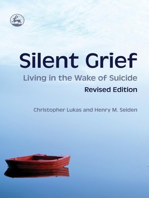 cover image of Silent Grief
